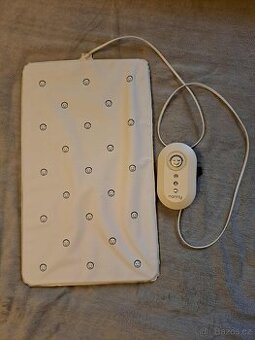 Dětská podložka na monitorování dechu Nanny