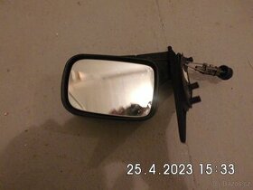 Pravé zrcátko škoda Felicie