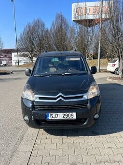 Citroen Berlingo 1.6