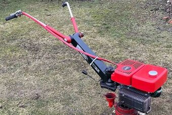 Vari Tera -  motor (zamluven do 6.3)