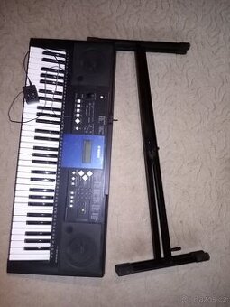 Yamaha PSR E 333