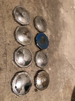 Jawa Čz víčko nádrže