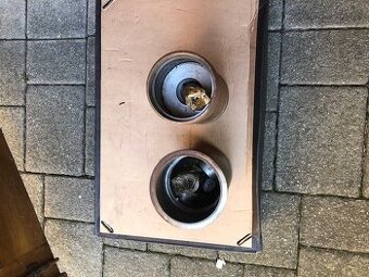 SADA VÁLCŮ  PRŮMĚR 102,