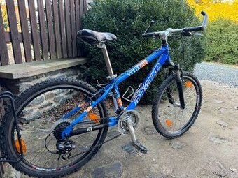 Maxbike Wild Pro – horské kolo 26"