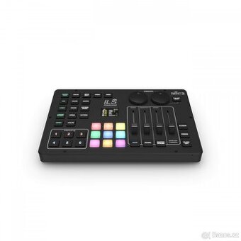 Chauvet ILS Command - ovladač ILS