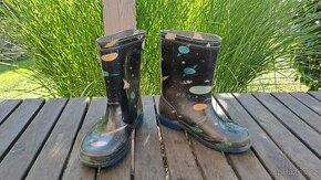 Dětské holínky 30/31