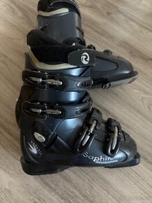 Lyžařské boty Rossignol