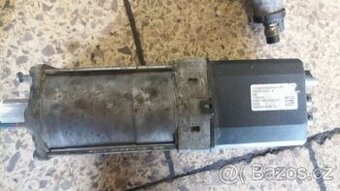 BMW X3 F25 hřeben řízení