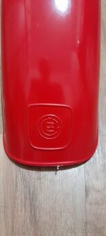 Cz motokros zadni blatni laminat