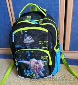 Školní batoh Jurassic World