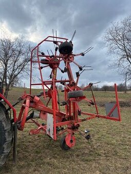 Obraceč Kuhn GF 642