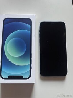IPhone 12 Blue 64 GB