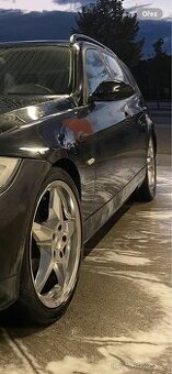 Dotz r19 5x120 prodam