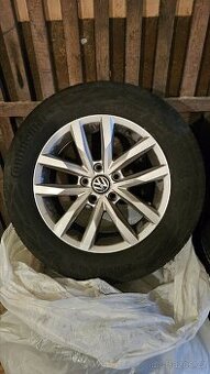 Volkswagen Passat Kola original