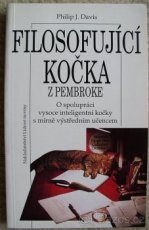 FILOSOFUJÍCÍ KOČKA Z PEMBROKE - PHILIP J. DAVIS