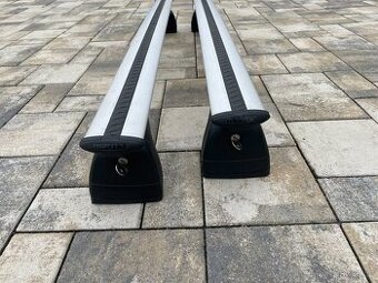 Originál střešní nosiče Mazda 3 HB- BM/BN