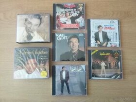 raritni cd KAREL GOTT