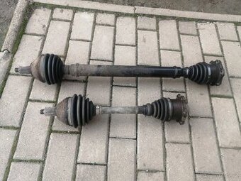 Poloosy Fabia 1, 1.9Tdi