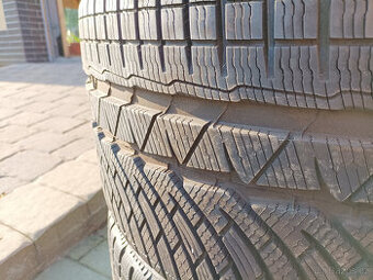 prodam michelin pilot alpin 2ks 275/35/19