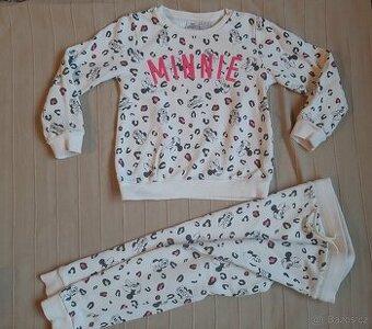 Tepláková souprava Minnie 122