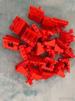 Lego Duplo zarážky