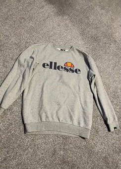 Pánská mikina Ellesse - S