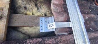 Fve konstrukce material