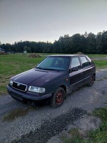 Škoda Felicia 1.3 Mystery