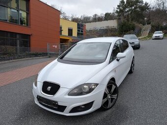 Seat Leon 1.4i 16v 63kw | edice Sport | 106 tis km