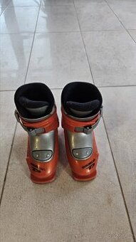 Dětské lyžáky Dalbello 204 mm