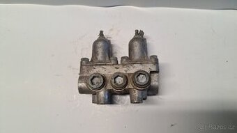 Vyrovnávač tlaku BK-3337 / BK-3324 (Liaz, Tatra)