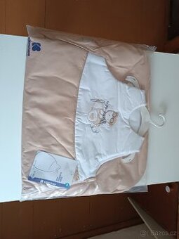 Spací pytel pro miminko 6–18 měsíců (cca 65–85 cm).