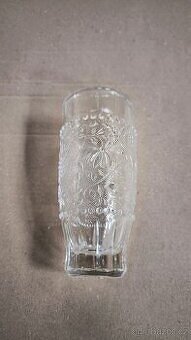 Starožitná váza Pavel Pánek vzor Cibulák