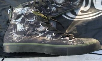 tenisky SPIRAL T141S001