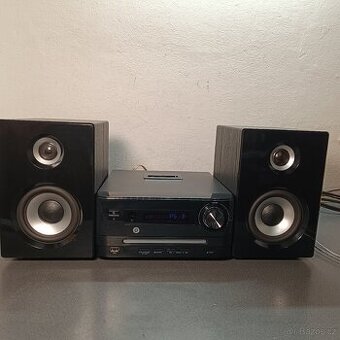 SESTAVA TCM S BLUETOOTH