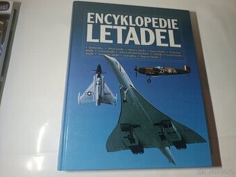 Encyklopedie letadel