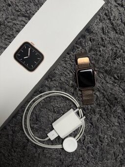 Apple Watch Series 5