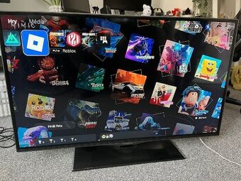 Thomson LED TV 120cm