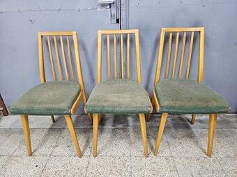 Prodám staré židle