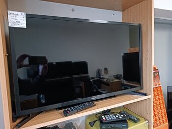 Smart led TV Samsung 32"81cm dvb-t 2 WiFi