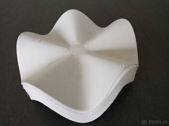 Rohová tvarovka SIKAPLAN S-Corner (vlnovec)