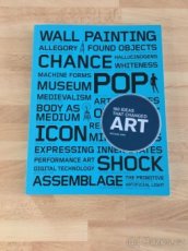 100 Ideas that Changed Art