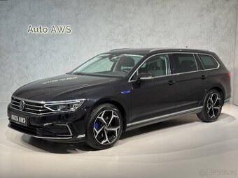 Volkswagen Passat 1.4TSi DSG GTE Virtual LED Assist