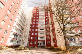 Prodej bytu 4+1 80 m² Bořetická, Brno - Židenice