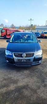 Volkswagen Touran 1.9 TDI