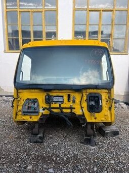 DAF ŮF kabina celek - 1