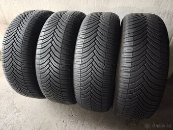 205/55 r16 letní pneumatiky Continental