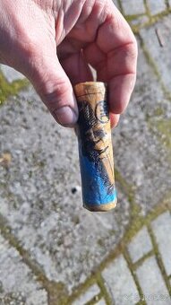 PAl svíčka automobilní zapalovaci svicka