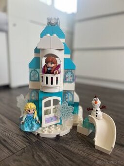 Lego duplo mix