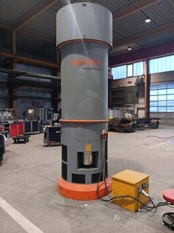 Odsávání svářečského dýmu - KEMPER CleanAirTower